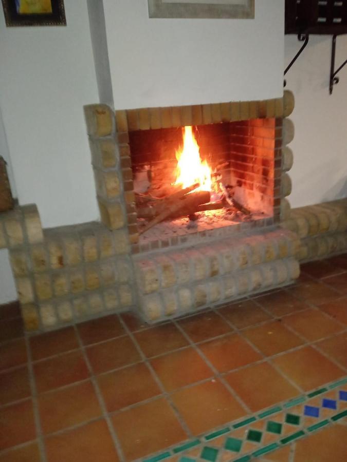 L'Olivera Casa Rural Castellbisbal Exteriér fotografie