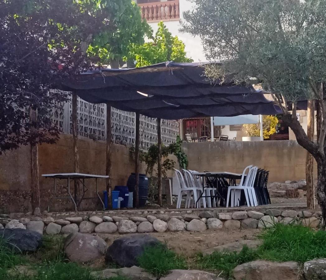 L'Olivera Casa Rural Castellbisbal Exteriér fotografie